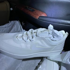 Nyjah Houston Nike Sneakers Men’s Size 12